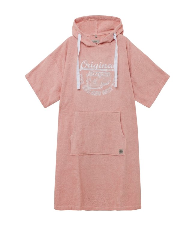 VOCC verschillende kleuren poncho's