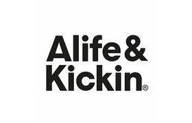 Alife and Kickin 