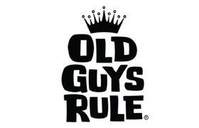 Old Guys Rule