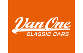 Van One Classic Cars
