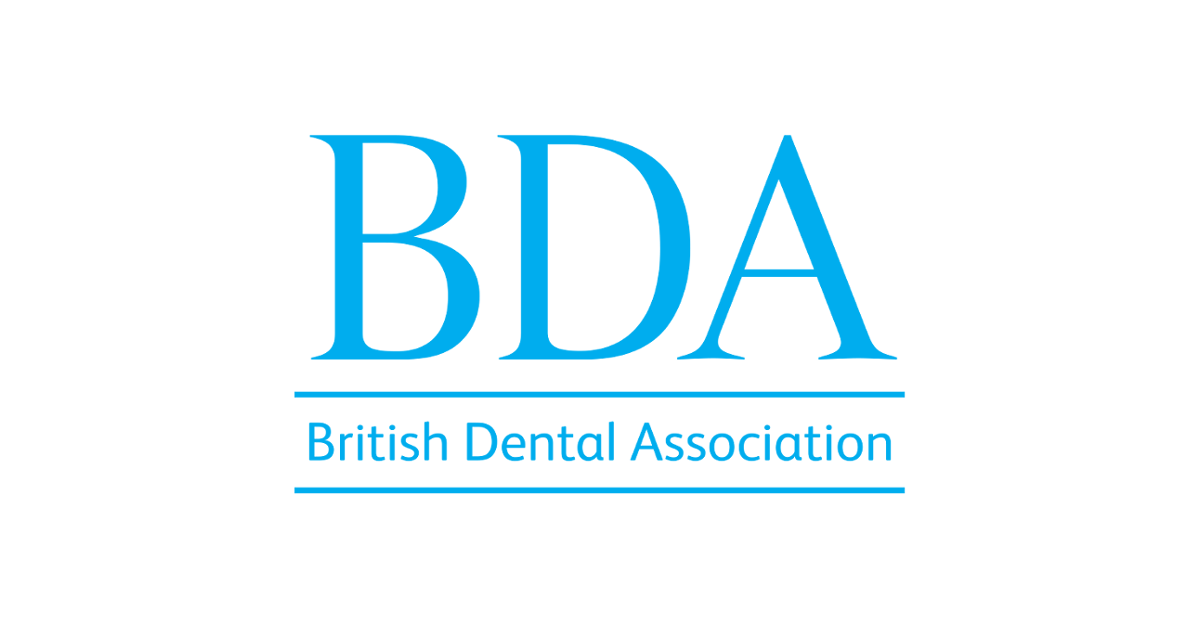 Medisch bewijs geleverd door British Dental Associat