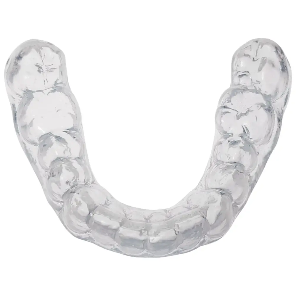 SleepPro Slimline FIRM Knarsbitje op maat – 1.5 mm SleepPro Slimline FIRM Knarsbitje op maat – 1.5 mm