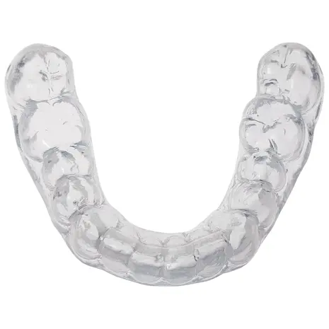 SleepPro Slimline FIRM Knarsbitje op maat – 1.5 mm SleepPro Slimline FIRM Knarsbitje op maat – 1.5 mm