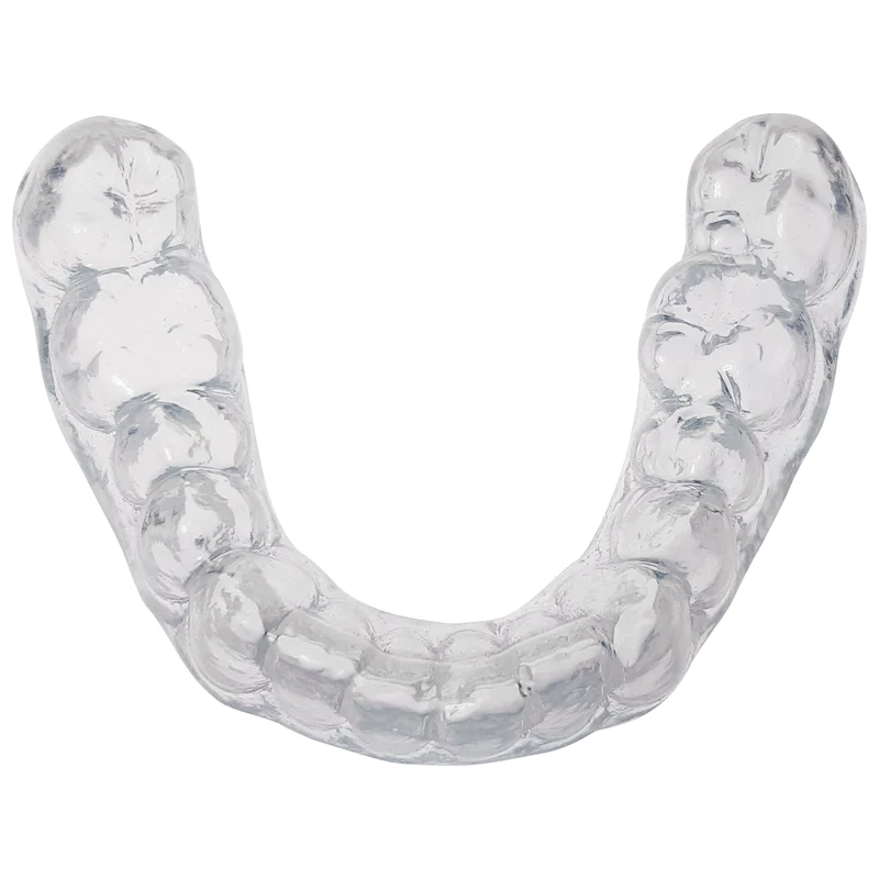 Slimline FIRM Knarsbitje op maat – 1.5 mm