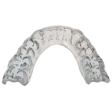 SleepPro Slimline FIRM Knarsbitje op maat – 1.5 mm SleepPro Slimline FIRM Knarsbitje op maat – 1.5 mm