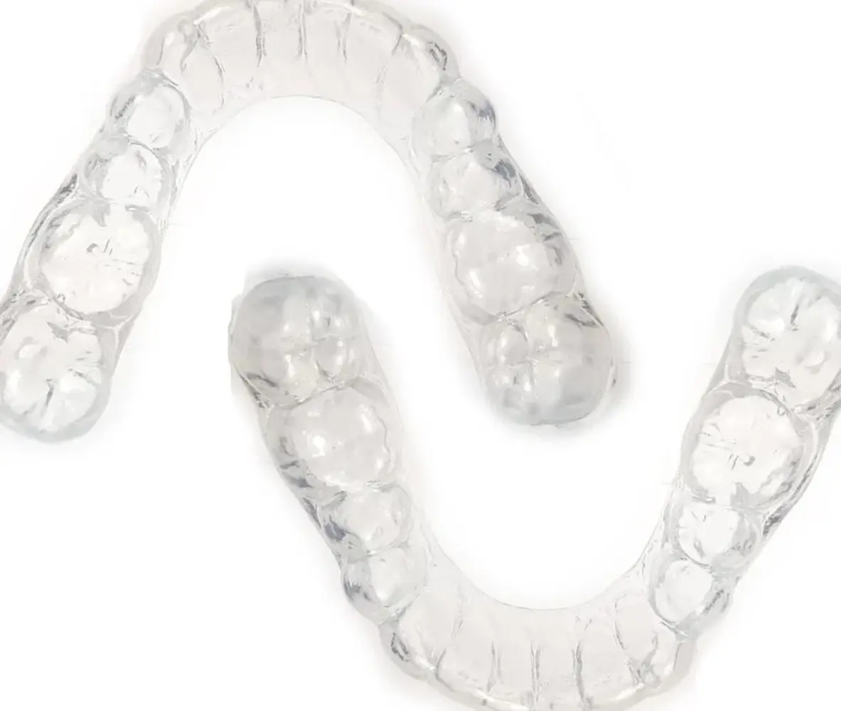 SleepPro Bleekset op Maat - Teeth Whitening Custom Set SleepPro Bleekset op Maat - Teeth Whitening Custom Set