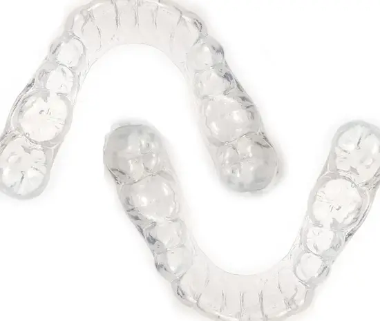 SleepPro Bleekset op Maat - Teeth Whitening Custom Set SleepPro Bleekset op Maat - Teeth Whitening Custom Set