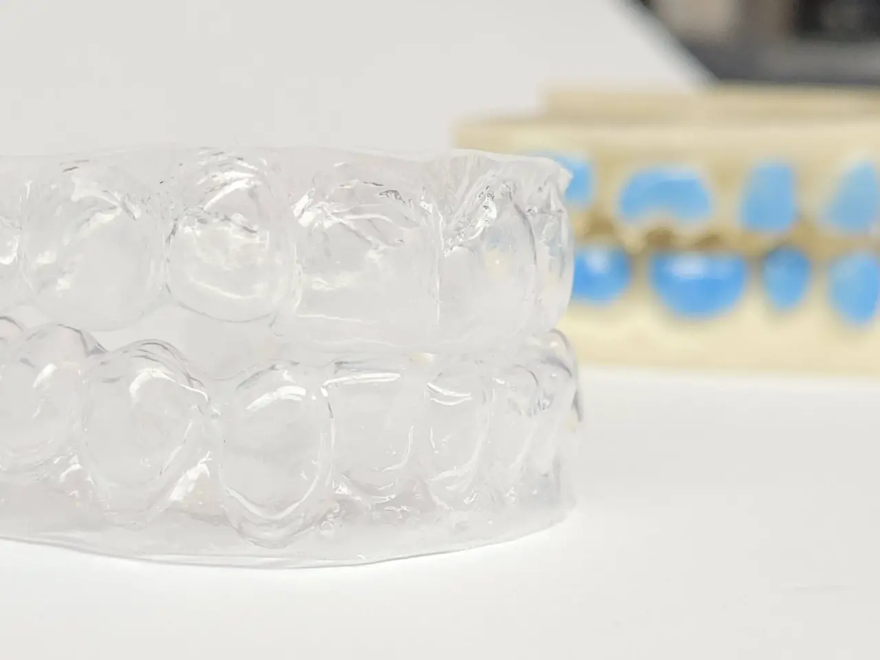 SleepPro Bleekset op Maat - Teeth Whitening Custom Set SleepPro Bleekset op Maat - Teeth Whitening Custom Set