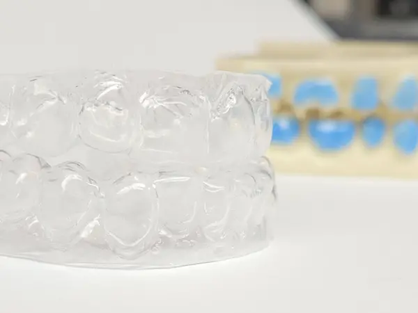 SleepPro Bleekset op Maat - Teeth Whitening Custom Set