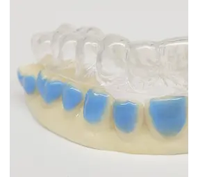 SleepPro Bleekset op Maat - Teeth Whitening Custom Set SleepPro Bleekset op Maat - Teeth Whitening Custom Set