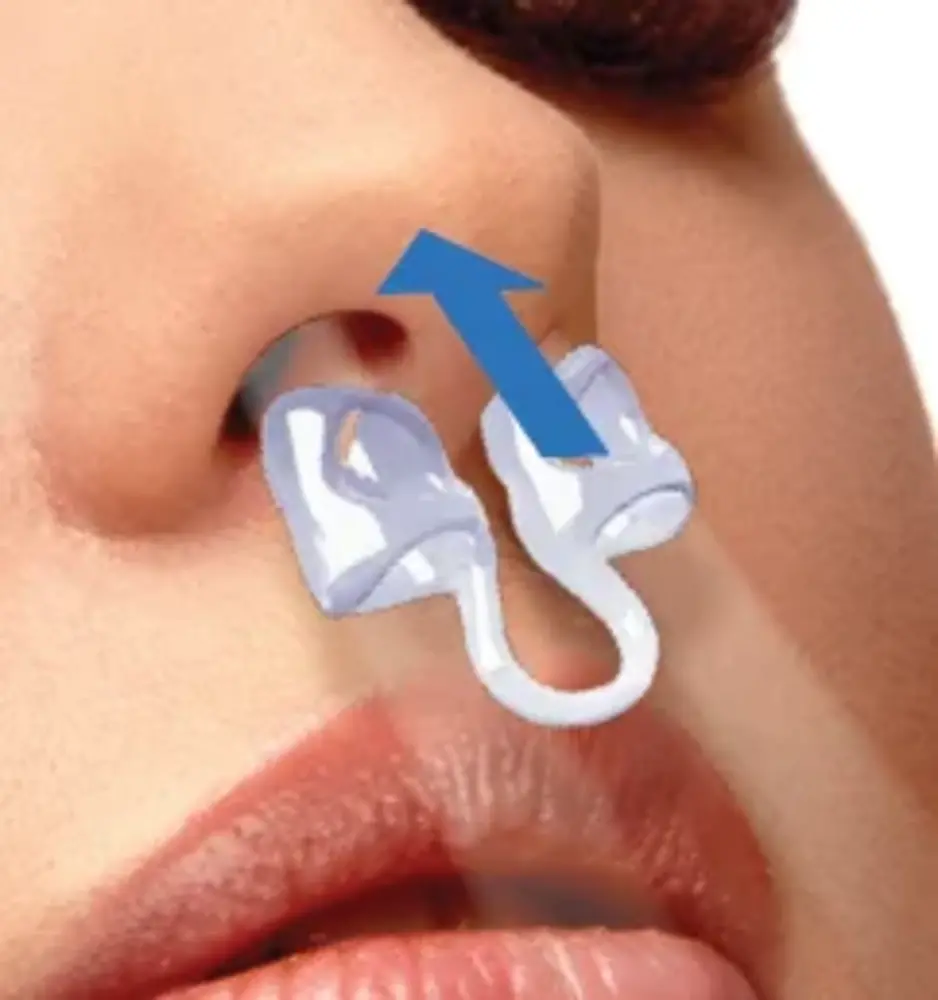 SleepPro Neusspreider - Neusdilatator  - 3 stuks