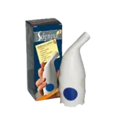 Saltpipe Mini zout inhalator - 20 gr