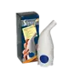 Saltpipe Mini zout inhalator - 20 gr | Uw mobiele zouttherapie Saltpipe Mini zout inhalator - 20 gr | Uw mobiele zouttherapie
