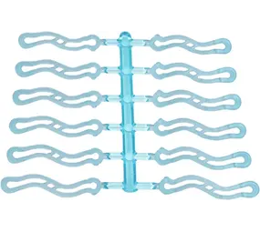 SleepPro Verstelbare bandjes Silensor - Set SleepPro Verstelbare bandjes Silensor - Set