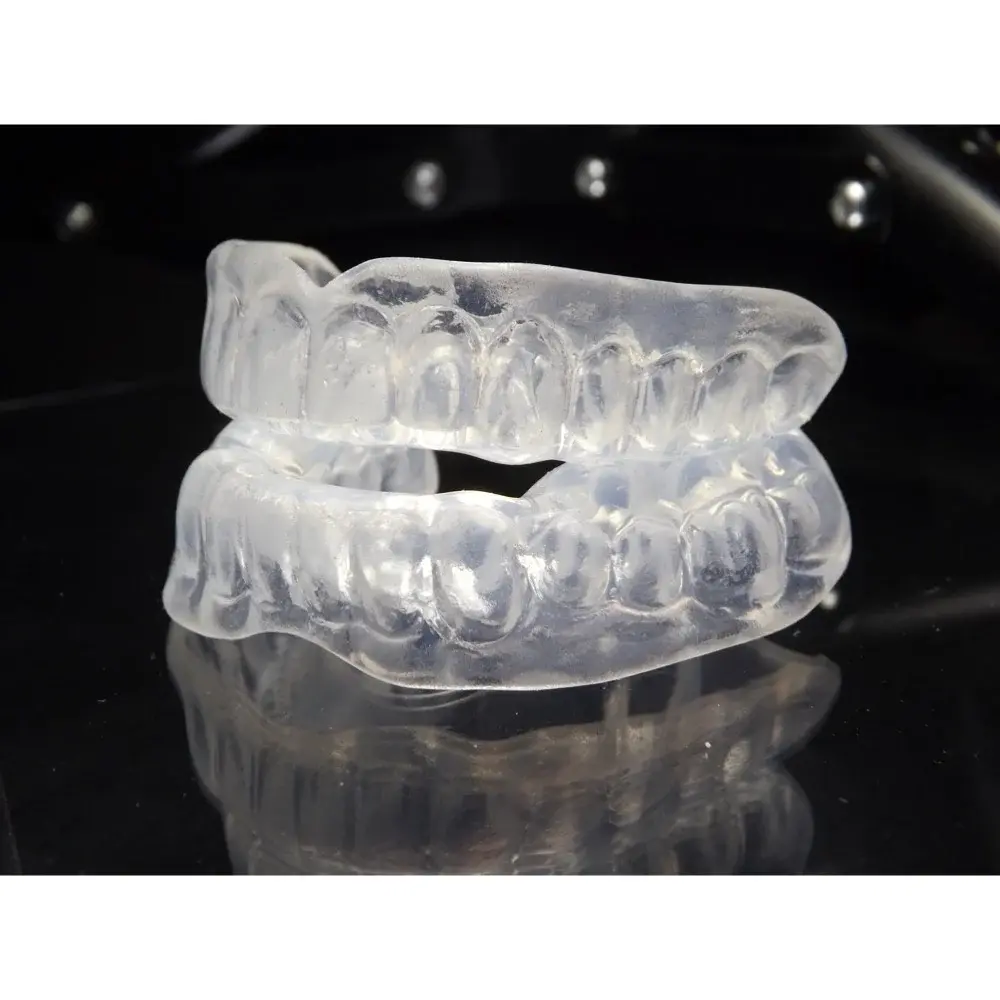 SleepPro Custom Snurkbeugel op Maat