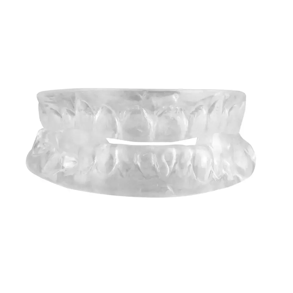 SleepPro Custom Snurkbeugel op Maat