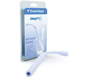 SleepPro Dream Sipper | Anti Snurk Training SleepPro Dream Sipper | Anti Snurk Training