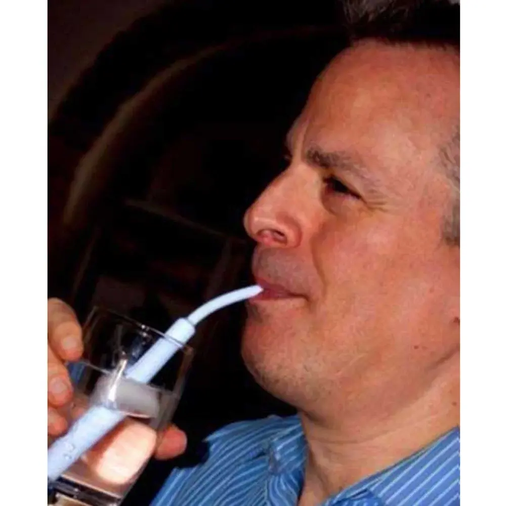 SleepPro Dream Sipper | Anti Snurk Training