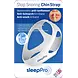 SleepPro Anti Snurk Kinband | Special White