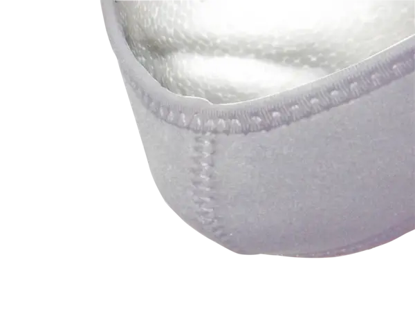 SleepPro Anti Snurk Kinband | Special White