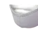SleepPro Anti Snurk Kinband | Special White
