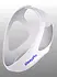 Anti Snurk Kinband | Special White Anti Snurk Kinband | Special White