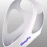 SleepPro Anti Snurk Kinband | Simpel, Comfortabel en Doeltreffend SleepPro Anti Snurk Kinband | Simpel, Comfortabel en Doeltreffend