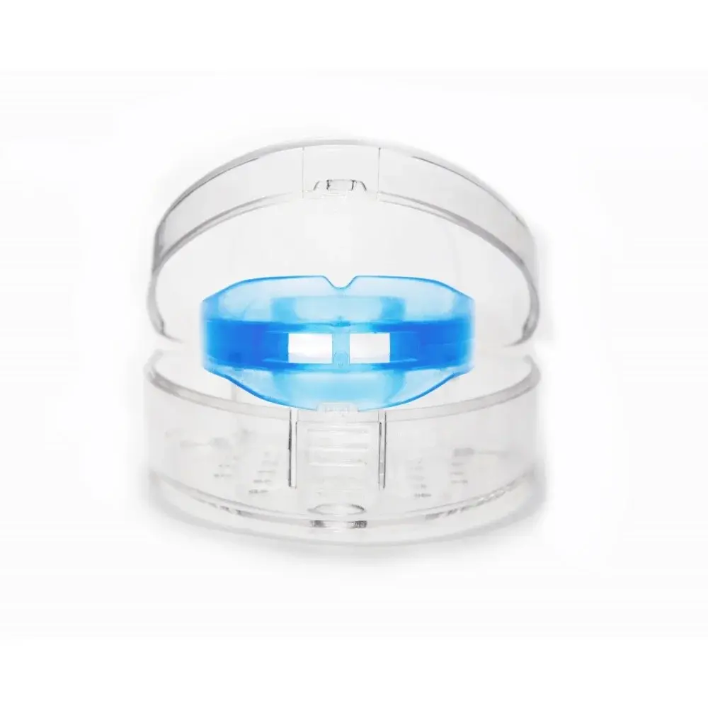 SleepPro ACTIE AANBIEDING - Easifit Standard Snurkbeugel - Dubbel pack