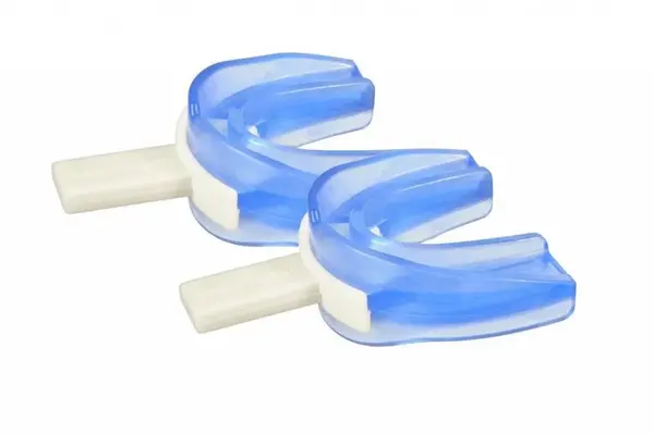 SleepPro ACTIE AANBIEDING - Easifit Standard Snurkbeugel - Dubbel pack