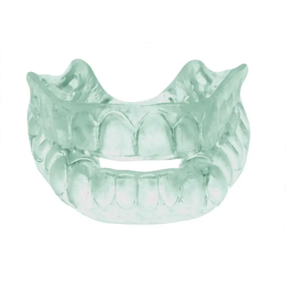 SleepPro Custom Snurkbeugel op Maat AM (antimicrobieel) SleepPro Custom Snurkbeugel op Maat AM (antimicrobieel)