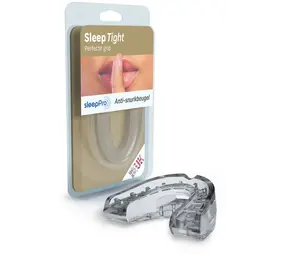 SleepPro Sleep Tight Snurkbeugel