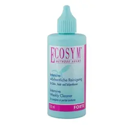 Ecosym Forte - intensieve weekreinigingsgel 100 ML Ecosym Forte - intensieve weekreinigingsgel 100 ML