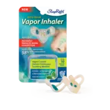 SleepRight Intra Nasal Vapor Inhaler Neusspreider