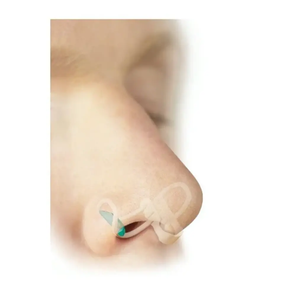 SleepRight Intra Nasal Vapor Inhaler Neusspreider SleepRight Intra Nasal Vapor Inhaler Neusspreider