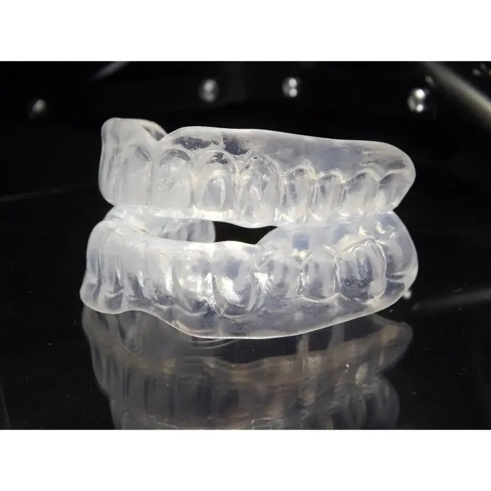 SleepPro ACTIE AANBIEDING - 14-dagen - 2e reserve SleepPro Custom Snurkbeugel op Maat SleepPro ACTIE AANBIEDING - 14-dagen - 2e reserve SleepPro Custom Snurkbeugel op Maat