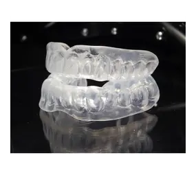 SleepPro ACTIE AANBIEDING - 14-dagen - 2e reserve SleepPro Custom Snurkbeugel op Maat SleepPro ACTIE AANBIEDING - 14-dagen - 2e reserve SleepPro Custom Snurkbeugel op Maat