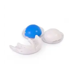 SleepPro Extra gebitsafdruk benodigdheden