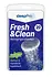 Fresh & Clean Reinigingstabletten Snurkbeugel, Knarsbitje en Sportbitje Fresh & Clean Reinigingstabletten Snurkbeugel, Knarsbitje en Sportbitje