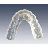 SleepPro Standard Knarsbitje op maat – 3.0 mm SleepPro Standard Knarsbitje op maat – 3.0 mm