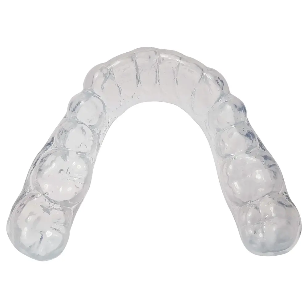 SleepPro Standard Knarsbitje op maat – 3.0 mm