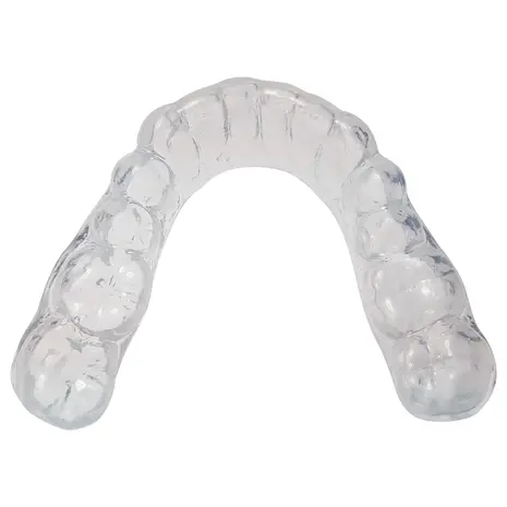 SleepPro Standard Knarsbitje op maat – 3.0 mm