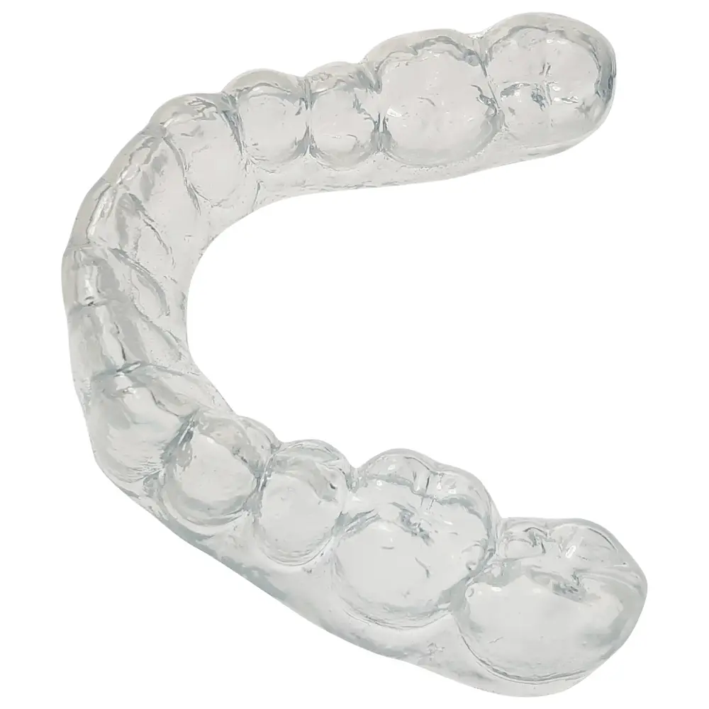 SleepPro Standard Knarsbitje op maat – 3.0 mm