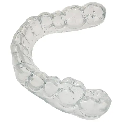 SleepPro Standard Knarsbitje op maat – 3.0 mm