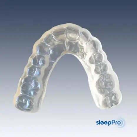 SleepPro Standard Knarsbitje op maat – 3.0 mm