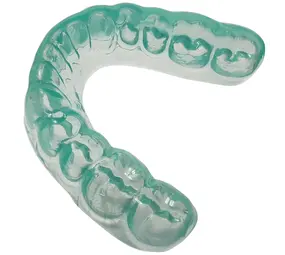 SleepPro Standard AM Knarsbitje op maat (antimicrobieel)  – 3.0 mm SleepPro Standard AM Knarsbitje op maat (antimicrobieel)  – 3.0 mm