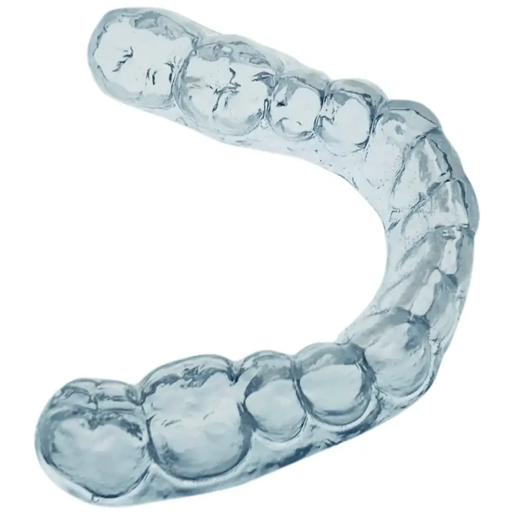 SleepPro Slimline Knarsbitje op maat – 1.5 mm