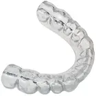 SleepPro Anti-knarsbitje hard op maat - 2 laags – 3.0 mm