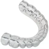 SleepPro Anti-knarsbitje hard op maat - 2 laags – 3.0 mm SleepPro Anti-knarsbitje hard op maat - 2 laags – 3.0 mm