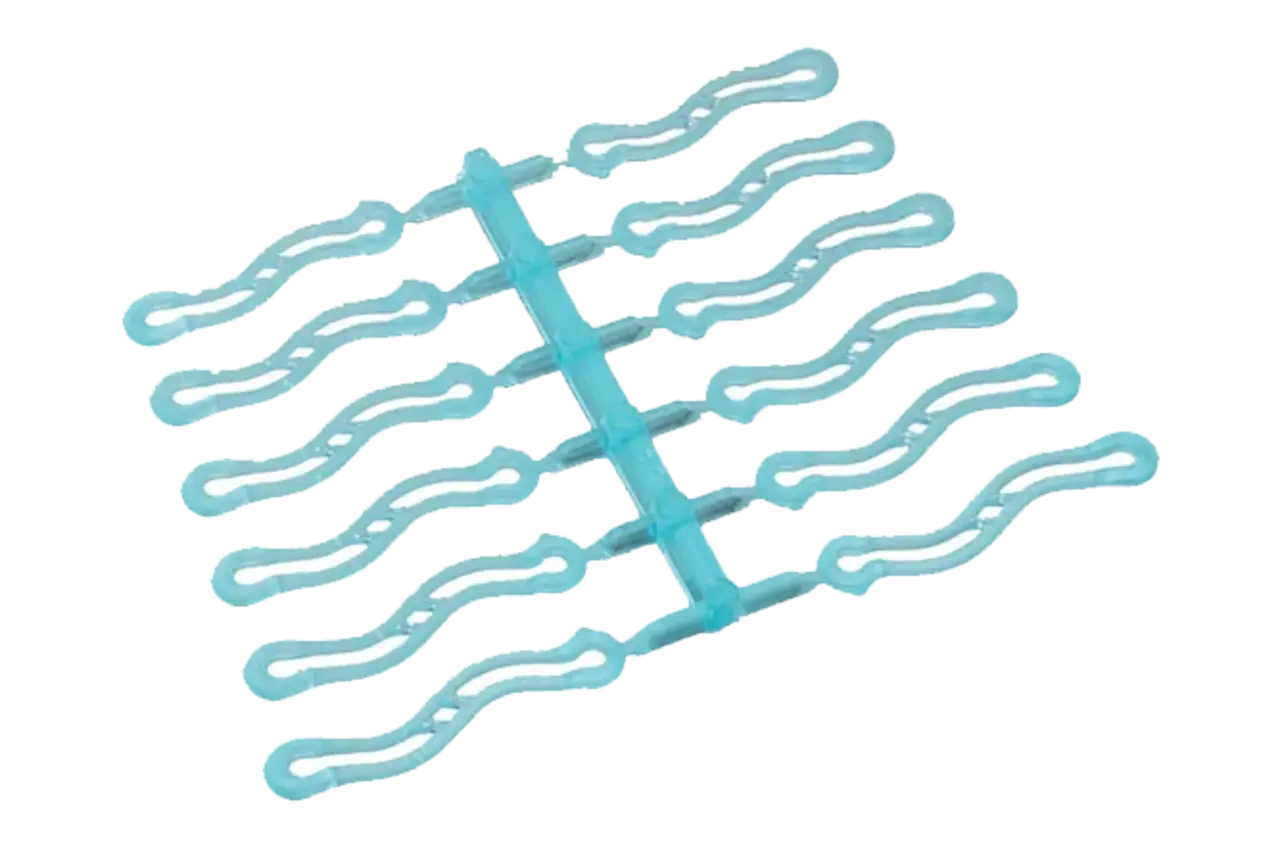 SleepPro Silensor Custom Verstelbare Snurkbeugel