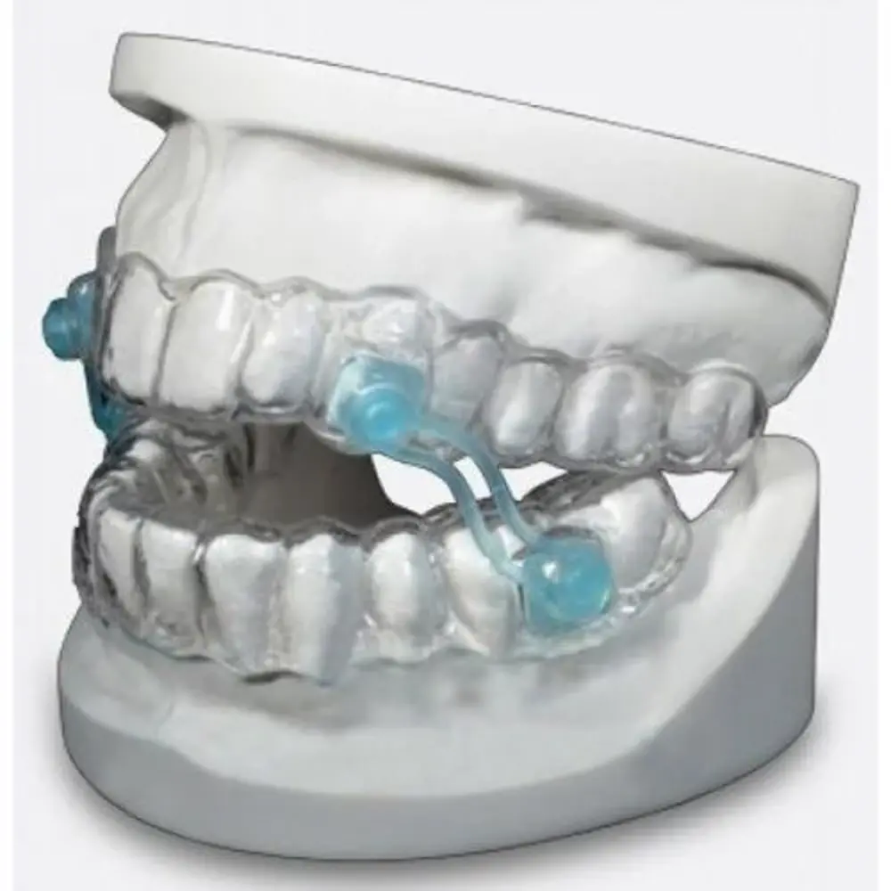 SleepPro Silensor Custom Verstelbare Snurkbeugel